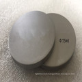Pure Chrome Plate Chromium Sputtering Target From China